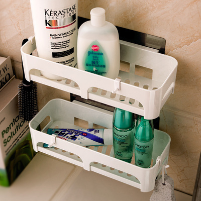 用了這幾款收納神器，家里衛(wèi)生用品不再亂，美觀又整潔