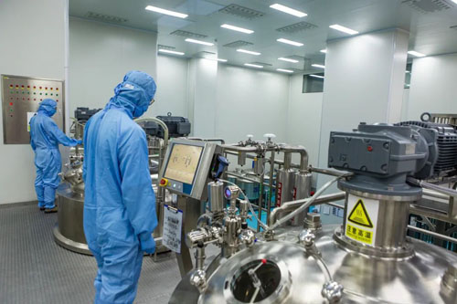 福瑞達生物股份2022年營收19.69億元 化妝品業務表現亮眼，戰略聚焦顯成效