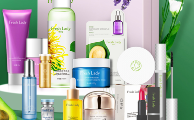 深度解析 哪些化妝品品牌值得加盟？市場(chǎng)趨勢(shì)與選擇指南