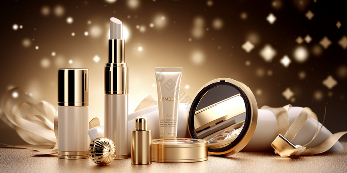 煥新生活 貼心守護(hù)——化妝品與衛(wèi)生用品聯(lián)合促銷活動(dòng)方案